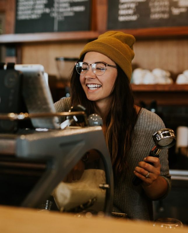 barista